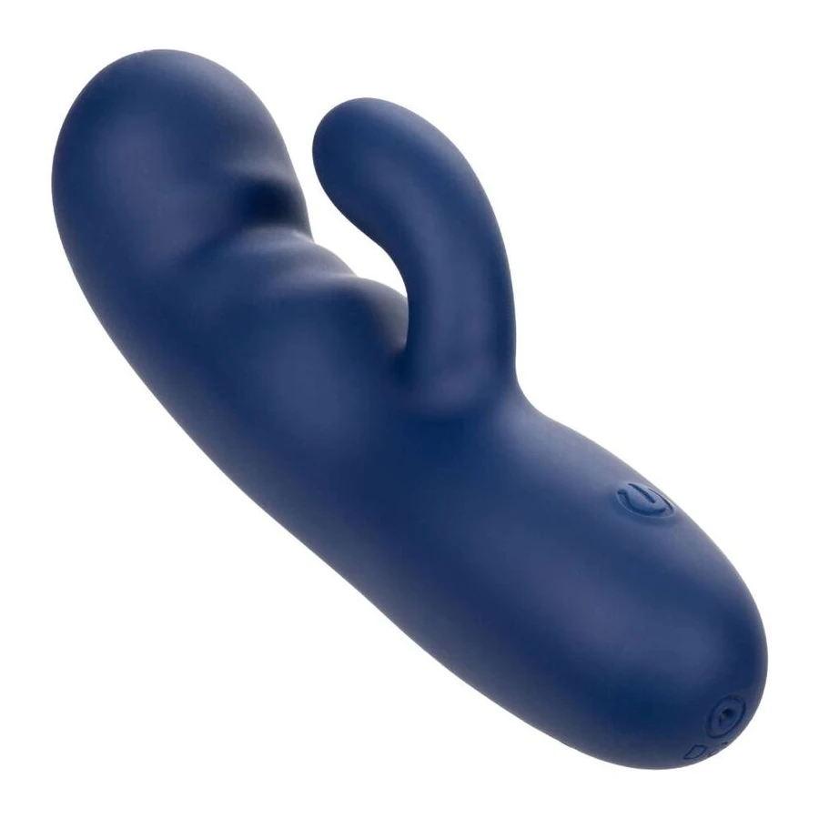 CALIFORNIA EXOTICS - CASHMERE SETA DUO BLU